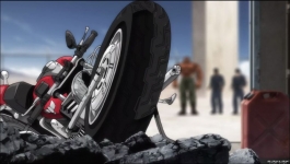 Baki Hanma  (Hindi) - Season 01 Episode 10